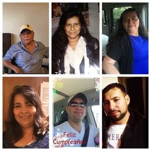 Meet your Posher, Maritza